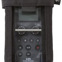 Zoom PCH-5 Protective Case for H5 Handy Recorder