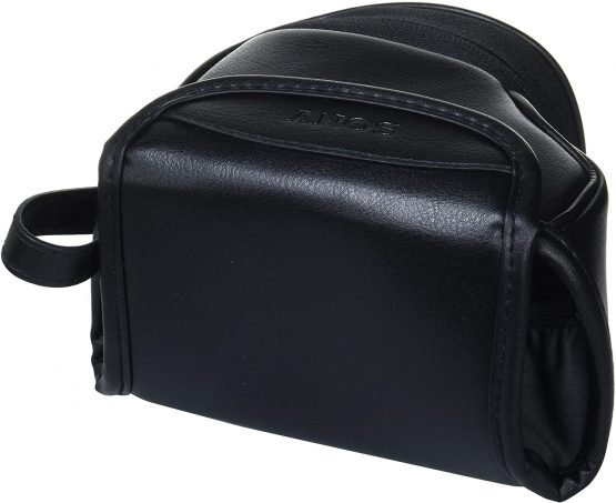Sony LCS-EMJ Camera Bag, black - Image 2