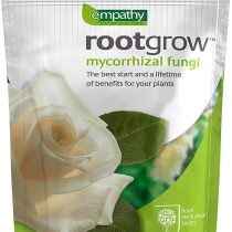 Plantworks Ltd RG360 Empathy RHS Endorsed 360g Rootgrow Mycorrhizal Fungi