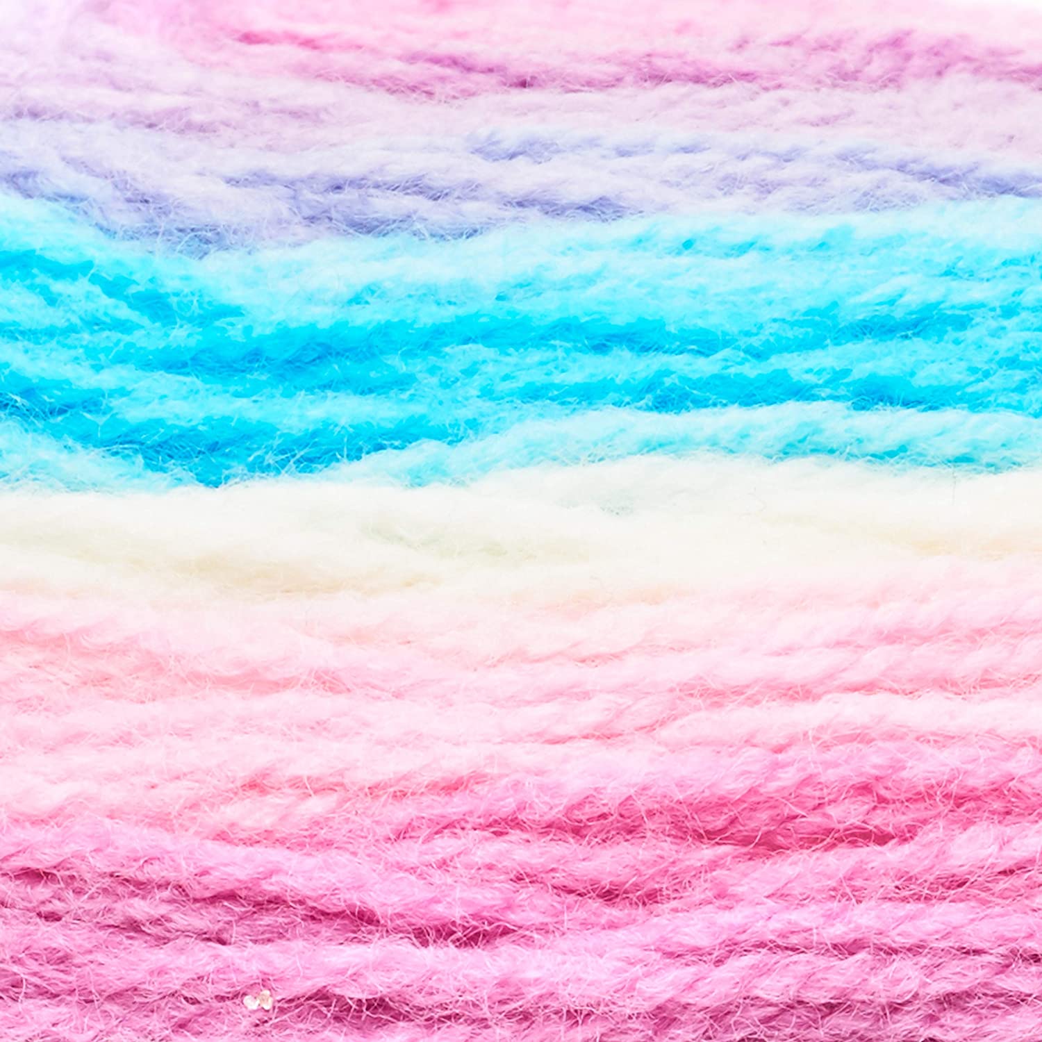 Lion Brand Mandala Yarn-Liger, Pack of 1 - Image 2