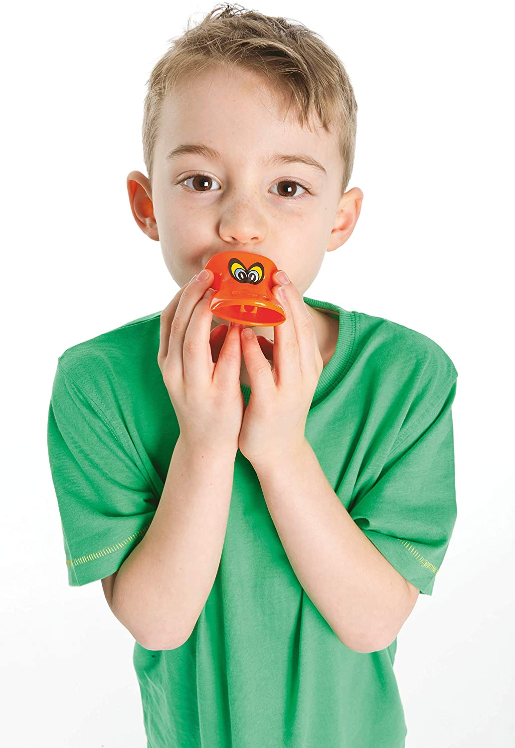 Baker Ross P4203 Duck Whistles (Pack of 12) - Image 4