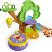 Disney Baby™ Winnie The Pooh Treehouse Playset™