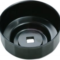 Laser 3119 Oil Filter Wrench 3/8"D - 88mm x 16 Flutes