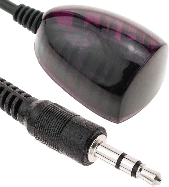 BeMatik HDMI Extender FullHD 1080p over Cat.5e Cat.6 120m Ethernet Cable - Transmitter (HB025) - Image 4