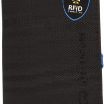 Lifeventure RFiD Protected Card Wallet