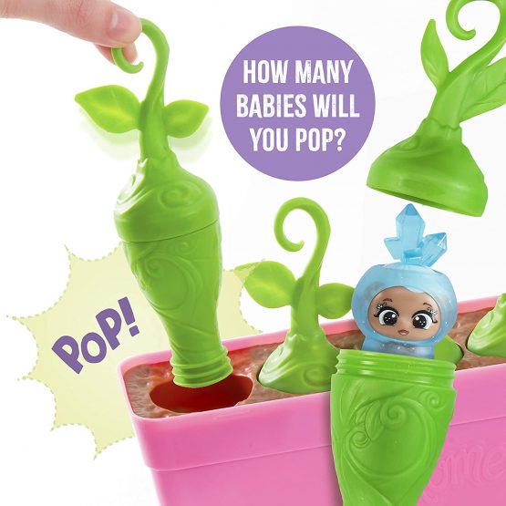 Blume 806 18114 EA Baby Pop Series 1, Multicolor - Image 3