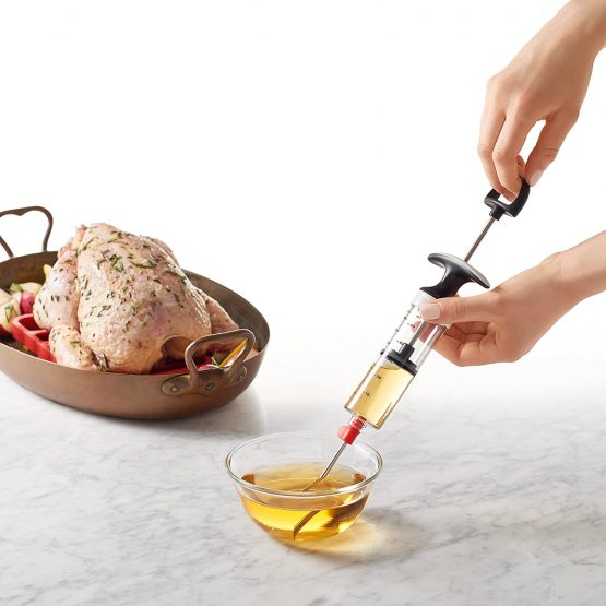 OXO Good Grips Flavour Injector - Image 3