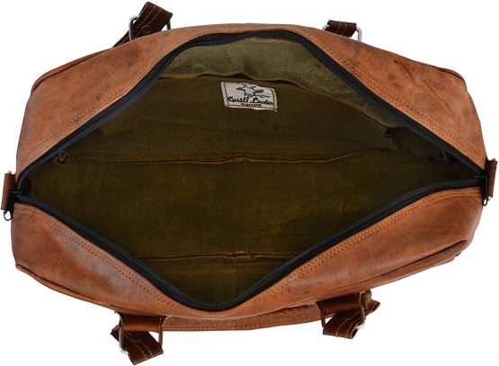GUSTI leather laptop bag - Emily brown bags work bag shoulder bag mens laptop bags for men messenger bag - Image 4