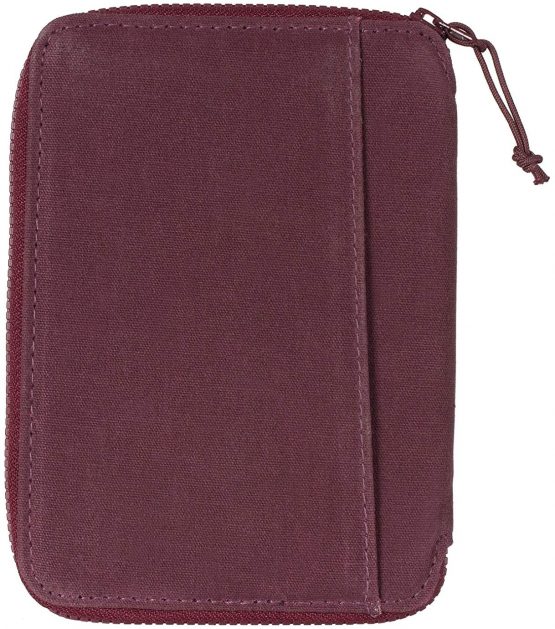 Lifeventure RFiD Protected Mini Travel Wallet - Image 3