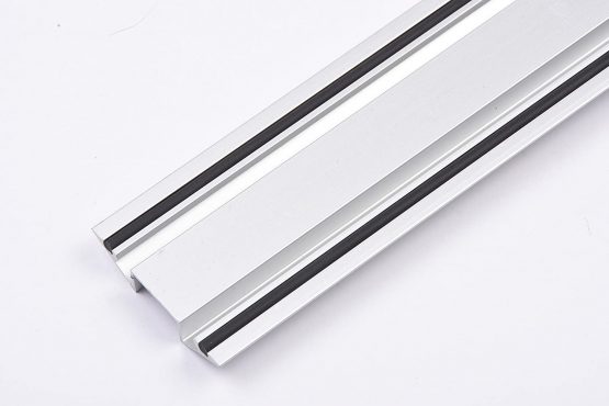 Helix 12 inch 30cm Non-Slip Metal Safety Ruler - Image 4