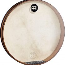 Meinl FD20SD 20 inch Sea Frame Drums - African Brown
