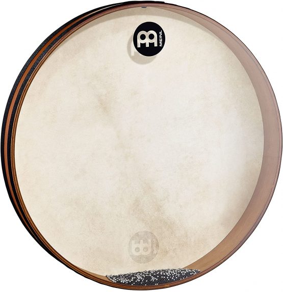 Meinl FD20SD 20 inch Sea Frame Drums - African Brown