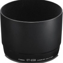 Canon 9447A001 ET-65B - Lens hood- Black