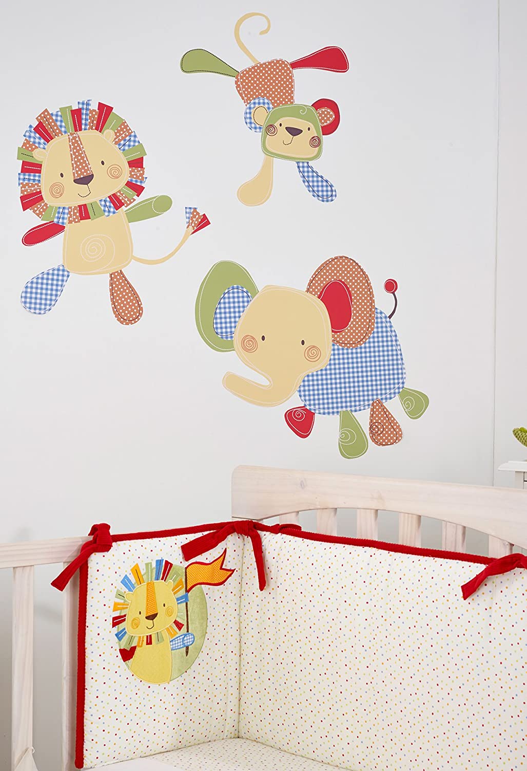 Fun to See Room Makeover Kit Jolly Jamboree, multicolour - Image 3