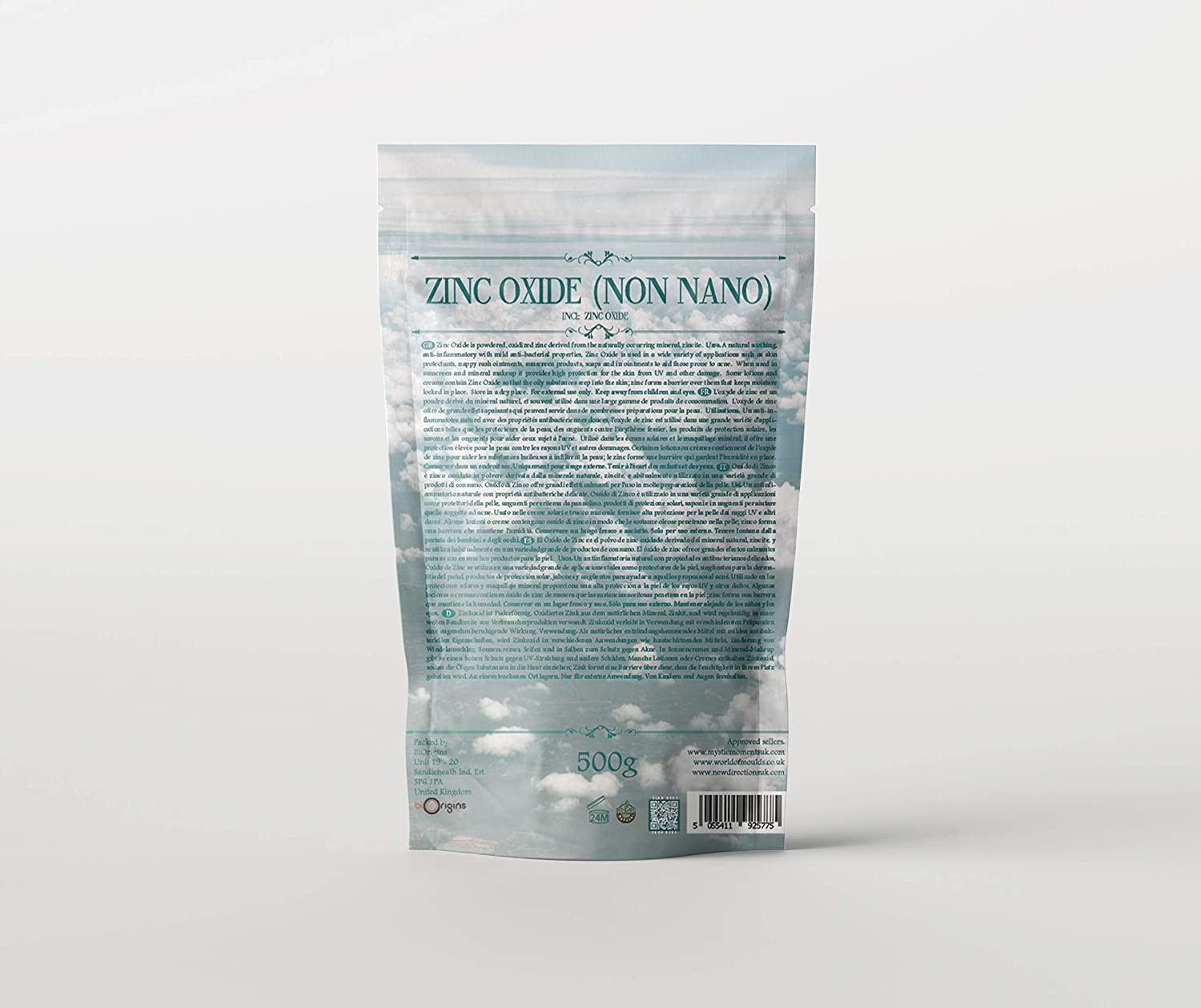 Mystic Moments, 500 g (Pack of 1) - Image 2