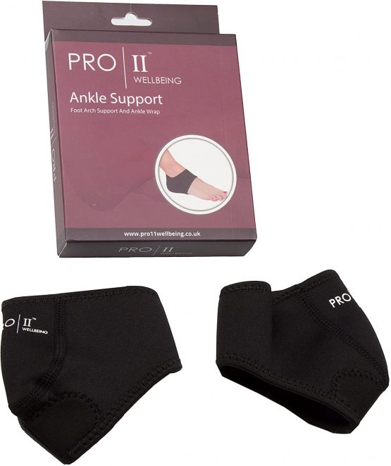 Plantar Fasciitis Socks with Arch Support, Foot Care Compression Sleeve, Better Than Night Splint, Eases Swelling & Heel Spurs, Ankle Brace Support, Increases Circulation, Relieve Pain Fast - Image 2