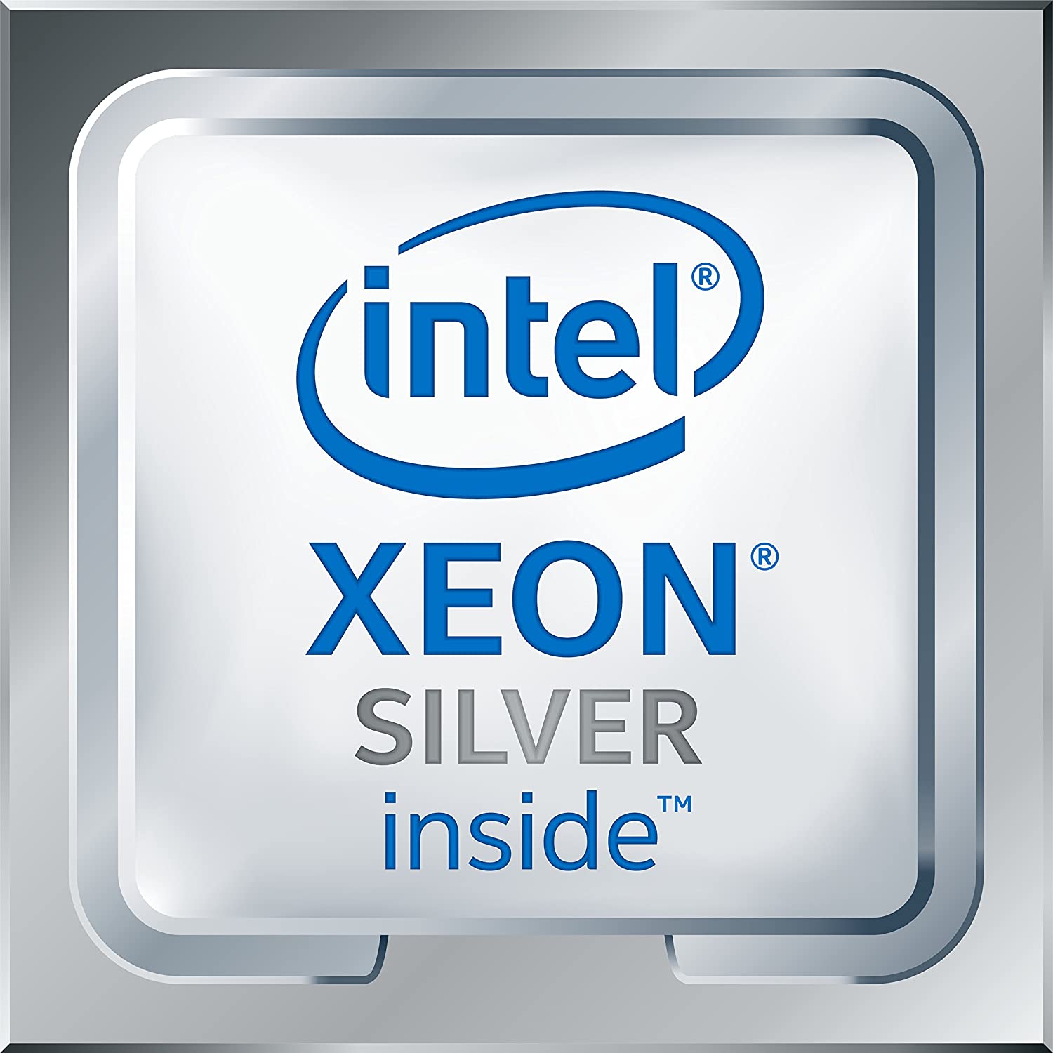 Lenovo 7XG7A05575 85 W 2.1 GHz, 8-Core, 16 Threads, 11 MB Cache Xeon Silver 4110 Processor for ThinkSystem SR650 - Multi-Colour - Image 2