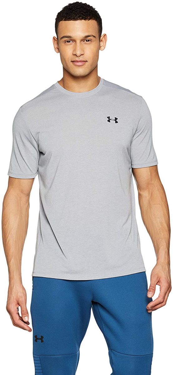 37  Under armour workout shirts amazon for Girls