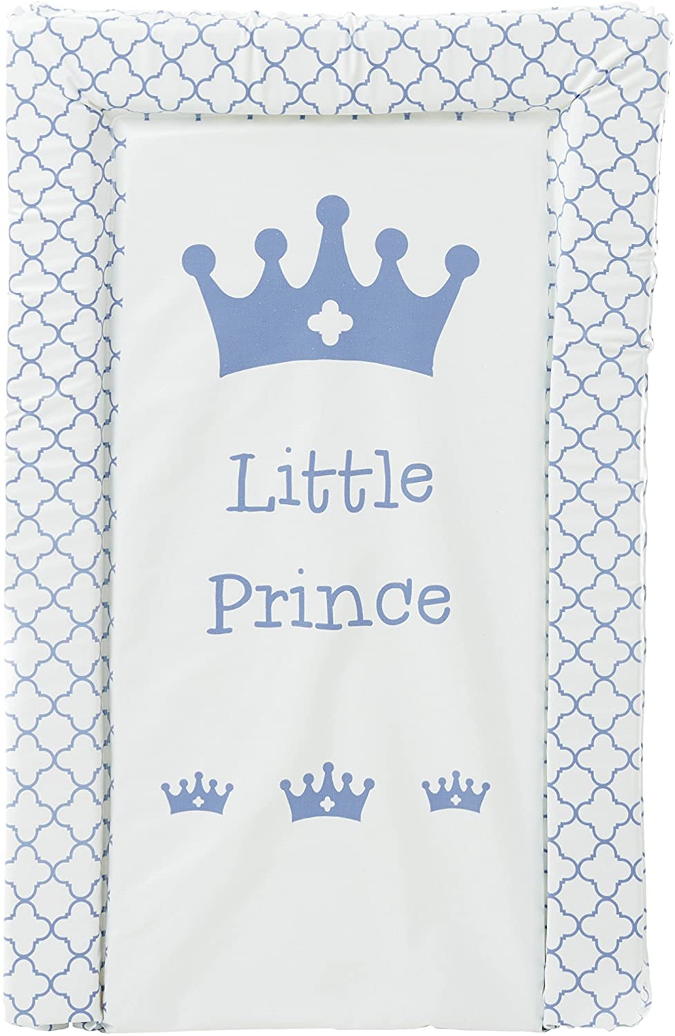 Obaby Changing Mat - Little Prince - Baby Changing Mat, 76 x 46 cm (Pack of 1)