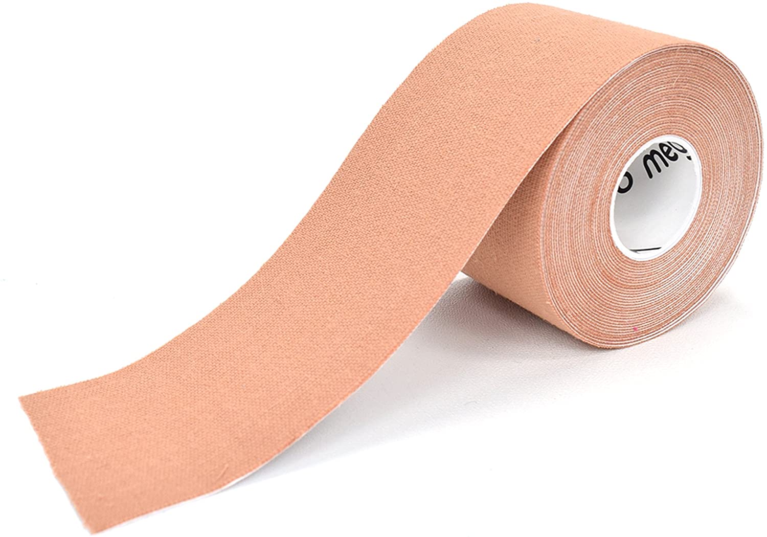 Meglio Kinesiology Tape, Uncut 5m Roll Sports Tape Strapping for Injuries Support Muscle Tape, K Tape, Physio Tape - Image 3
