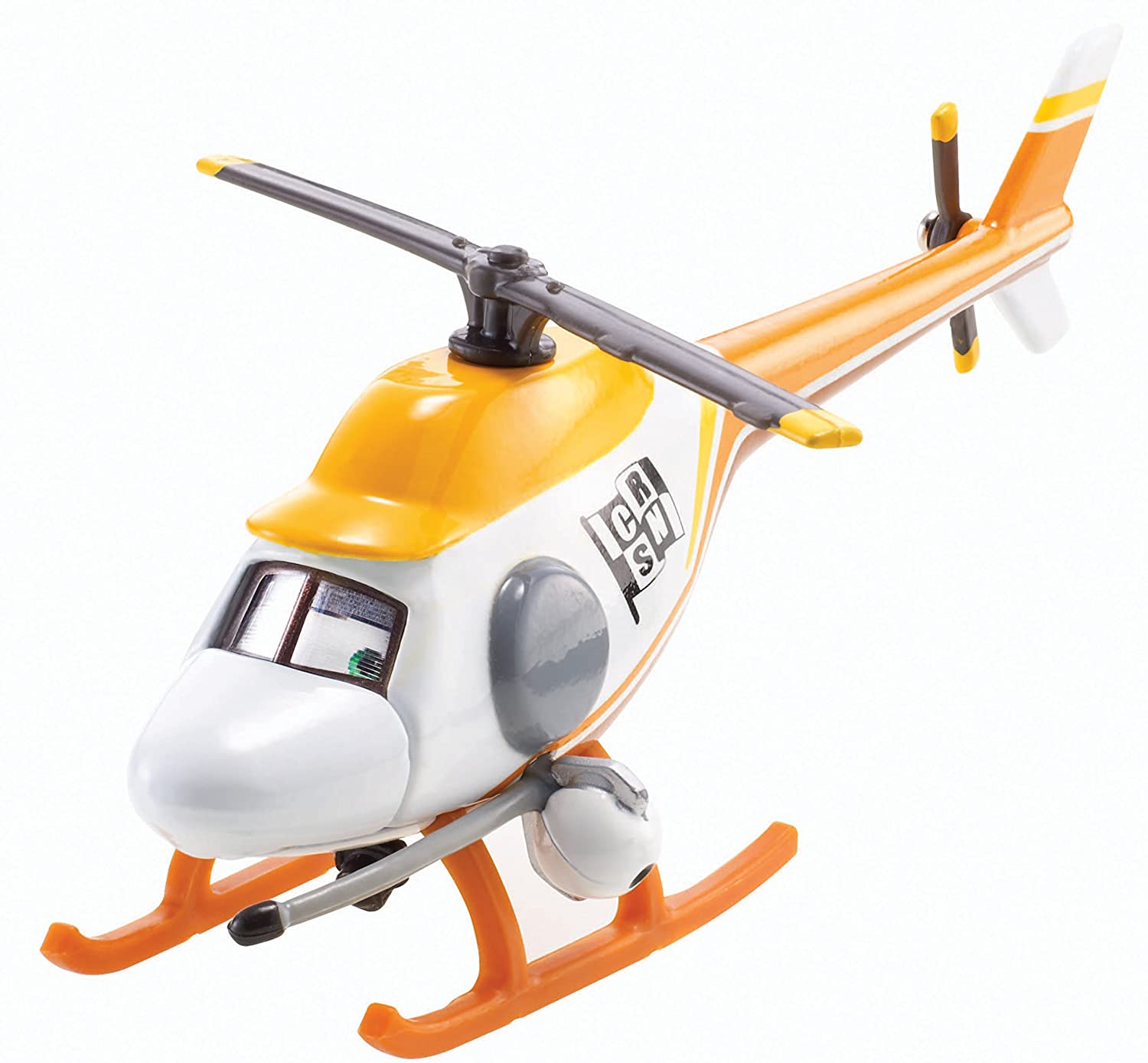 Disney Pixar Cars Diecast Ron Hover