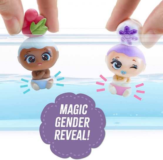 Blume 806 18114 EA Baby Pop Series 1, Multicolor - Image 4