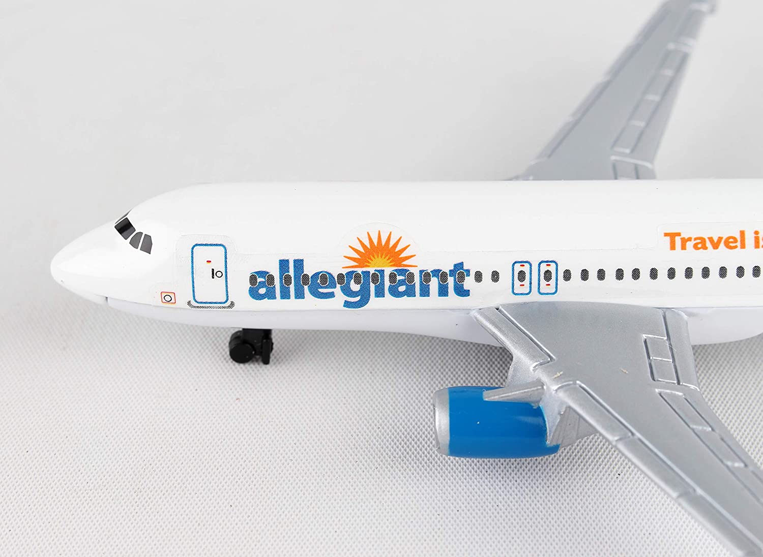 Daron Allegiant Single Plane by Daron - Image 2