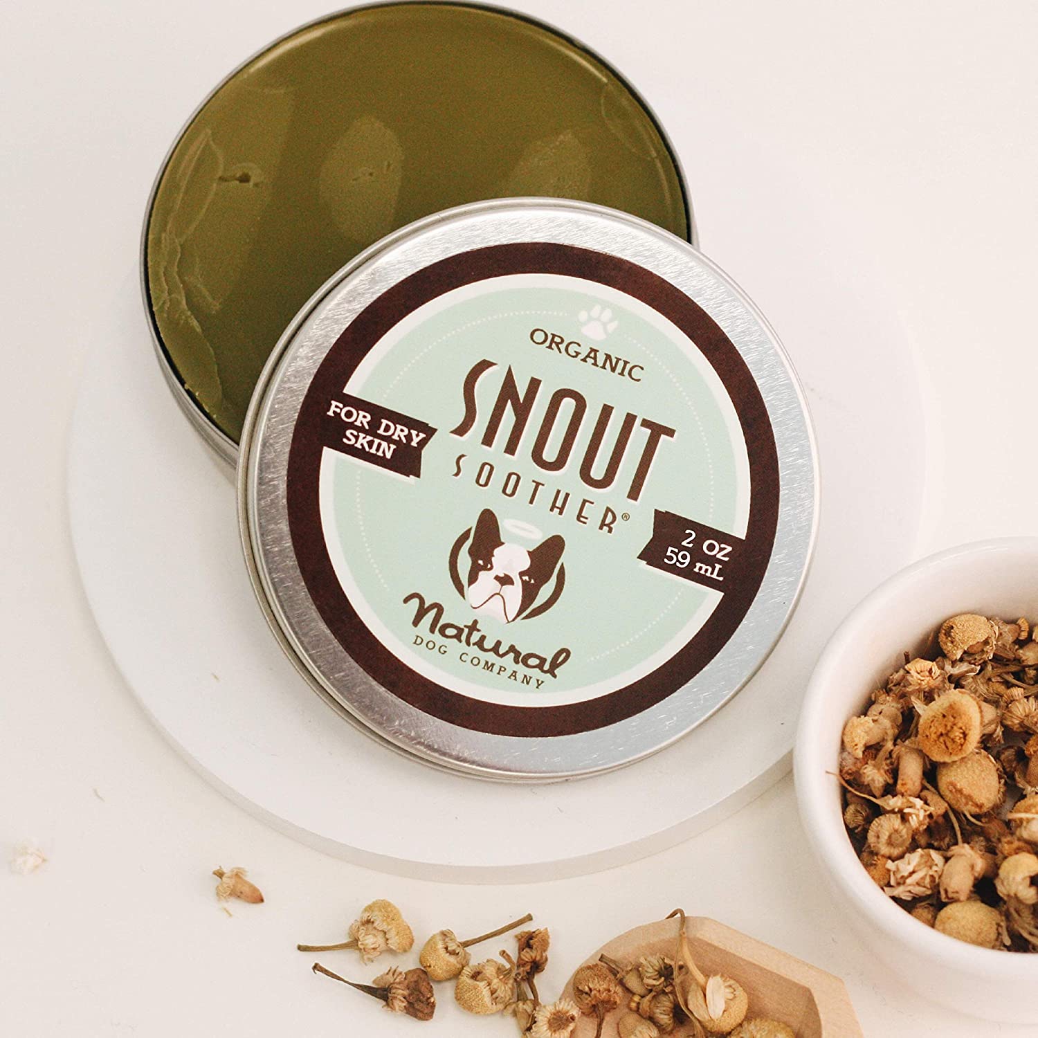 Natural Dog Company - Snout Soother, 56.7 g (Pack of 1) - Image 3
