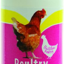 Battles Poultry Antibacterial Powder - 20g