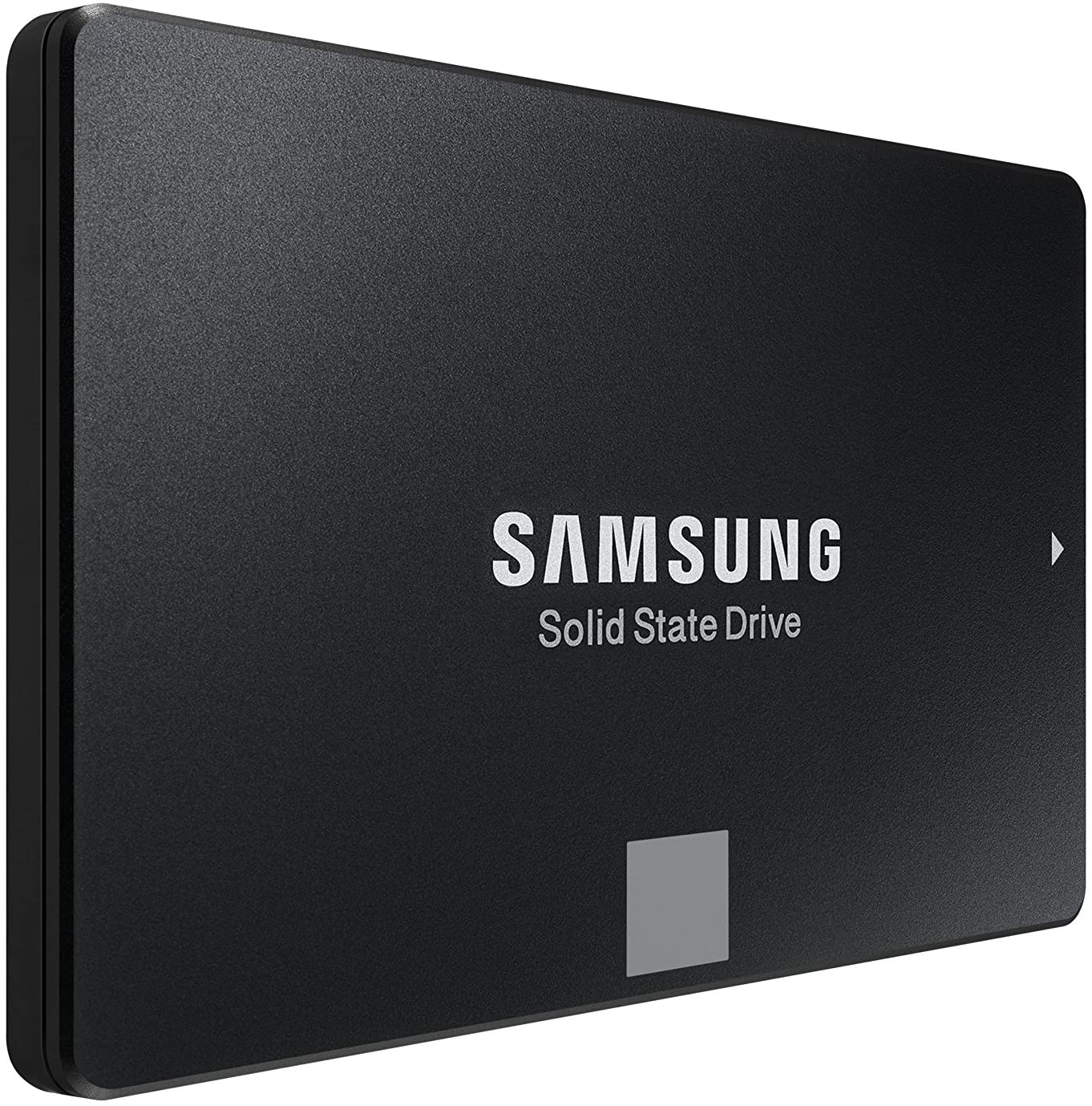 Samsung 860 EVO 4 TB SATA 2.5 Inch Internal Solid State Drive (SSD) (MZ-76E4T0) - Image 2