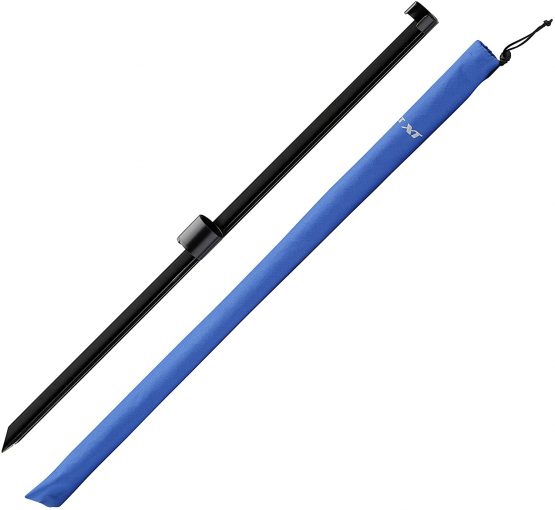 SHAKESPEARE Saltwater Sand Spike - Black
