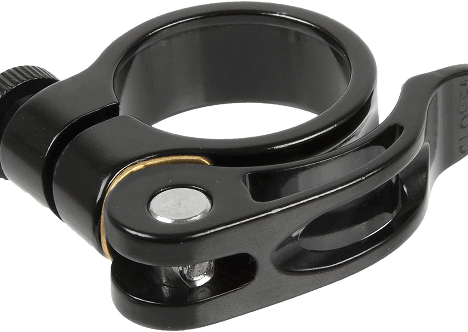 Zoom SCQR31 SEAT Tube Clamp, Black