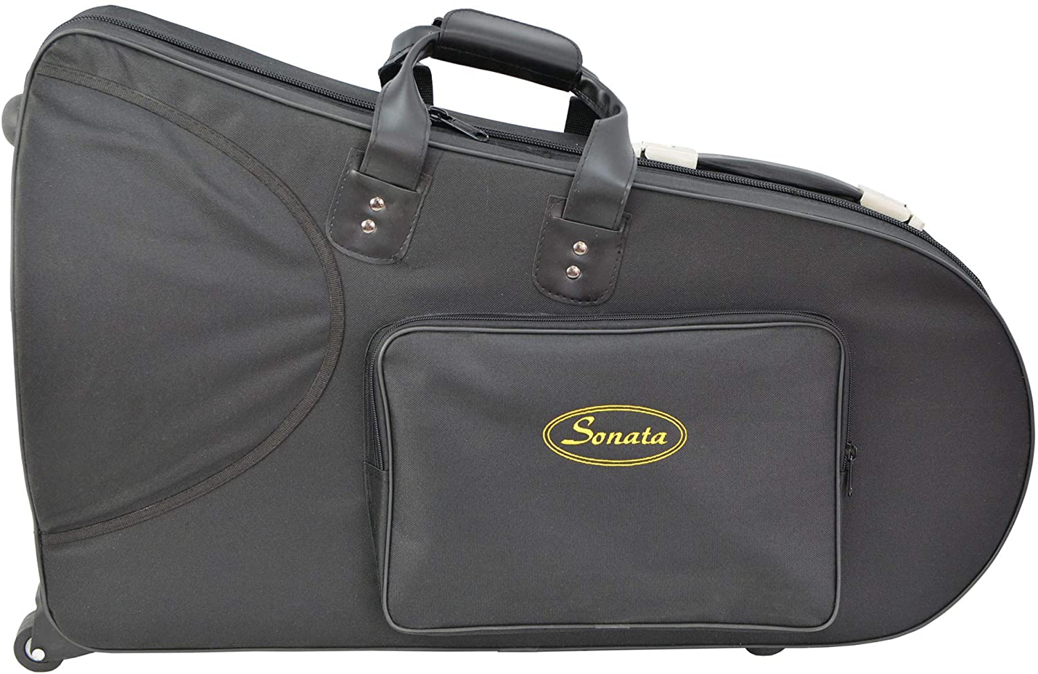 Montreux Sonata Student 3 Valve Euphonium - Image 2