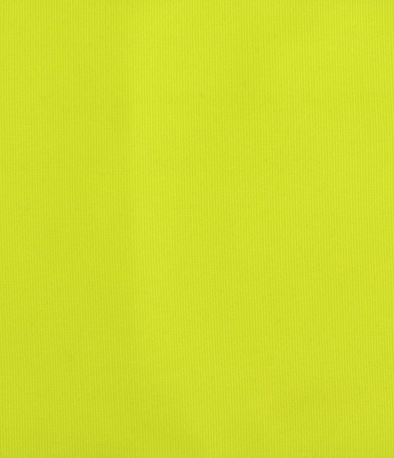 Blackrock Men's High Visibility Waistcoat - Yellow, X-Large - Image 4