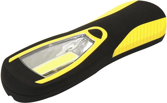 Rolson 61561 3W COB Work Light 2.5lb Club Hammer, 0 - Image 2