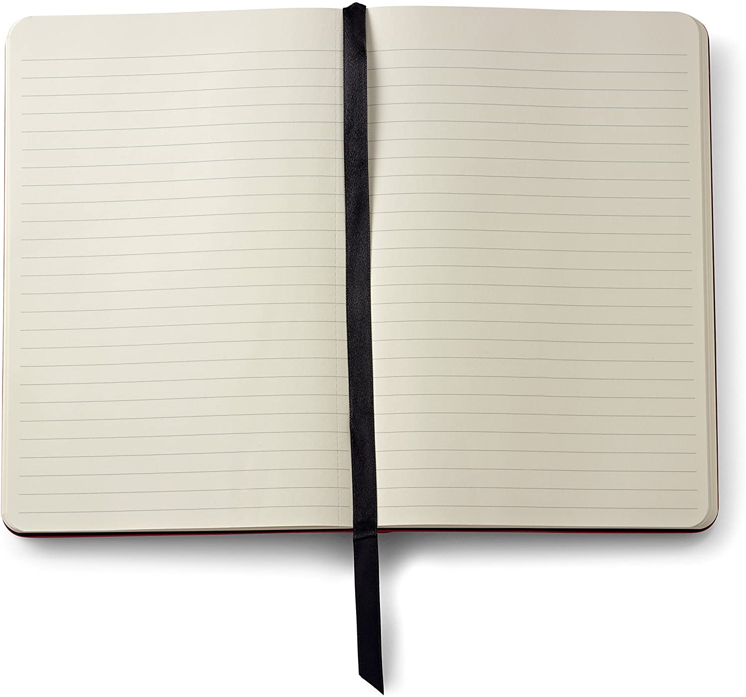 Cross Medium Premium Ruled Journal - Crimson (16 x 21cm) - Image 3