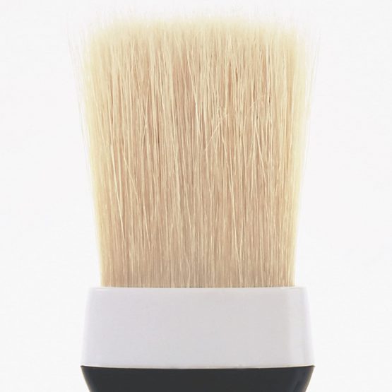 OXO 73881 Good Grips Pastry Brush - 1.5-in., Black - Image 3