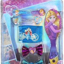 Disney- Hair Accessories, Multicoloured (Kids Euroswan KD-WDPR181)