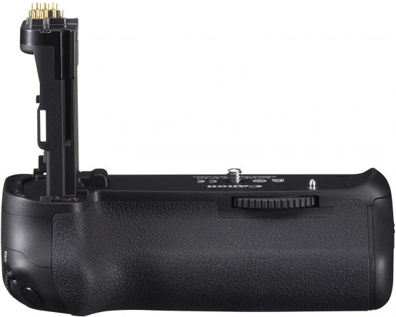 Canon BG-E14 Battery Grip for EOS 70D - Image 2