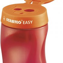 Sharpener - STABILO EASYsharpener Right Handed Orange