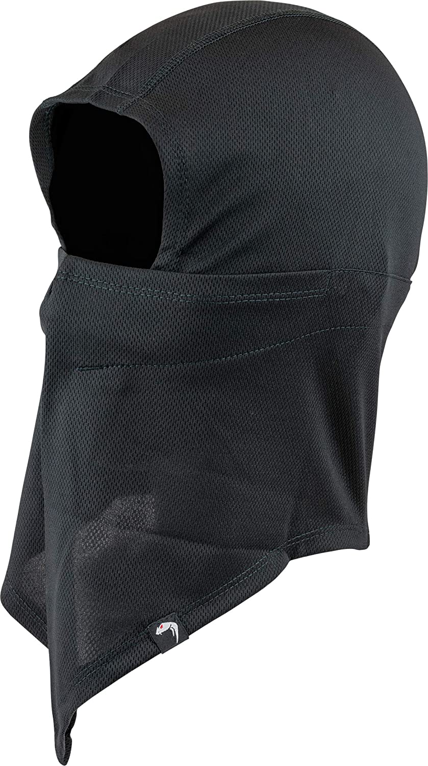 Viper TACTICAL Covert Balaclava Black - Image 3