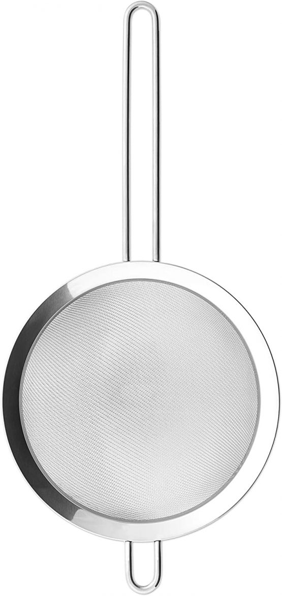Brabantia Sieve Round, 180 mm Diameter - Stainless Steel - Image 2
