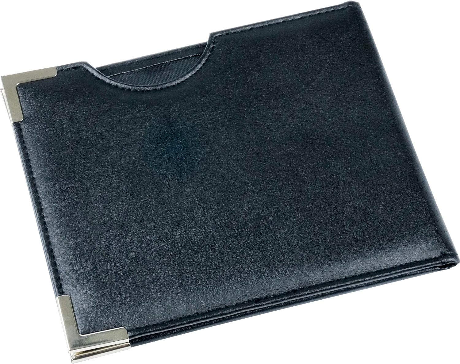 Esposti Disabled Blue Badge and Timer Holder, Blue Badge Wallet for Car, Disability Parking Permit Holder - Image 4