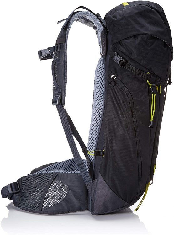 Deuter ACT Trail Hiking Rucksack - Image 3
