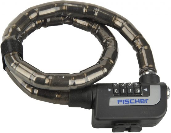 Fischer Combination Lock
