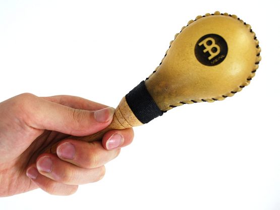 Meinl Midi Maracas - Skin - Image 3