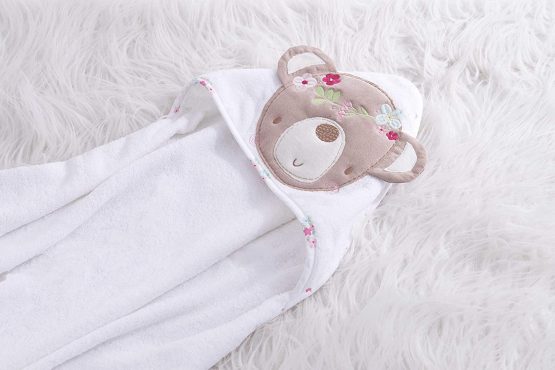 Silvercloud Cuddle Robe, Sweet Dreams - Image 4