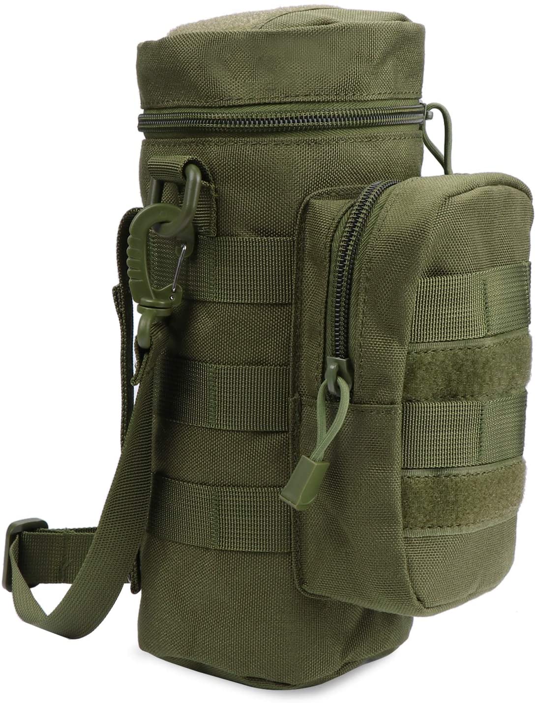 TsunNee Tactical Molle Water Bottle Pouch - Image 4