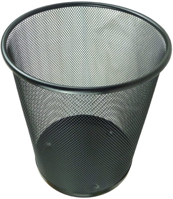 Value 4 Money Mesh Bin, 10cm
