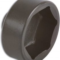 Laser 3546 Oil Filter Socket 3/8"D - 27mm